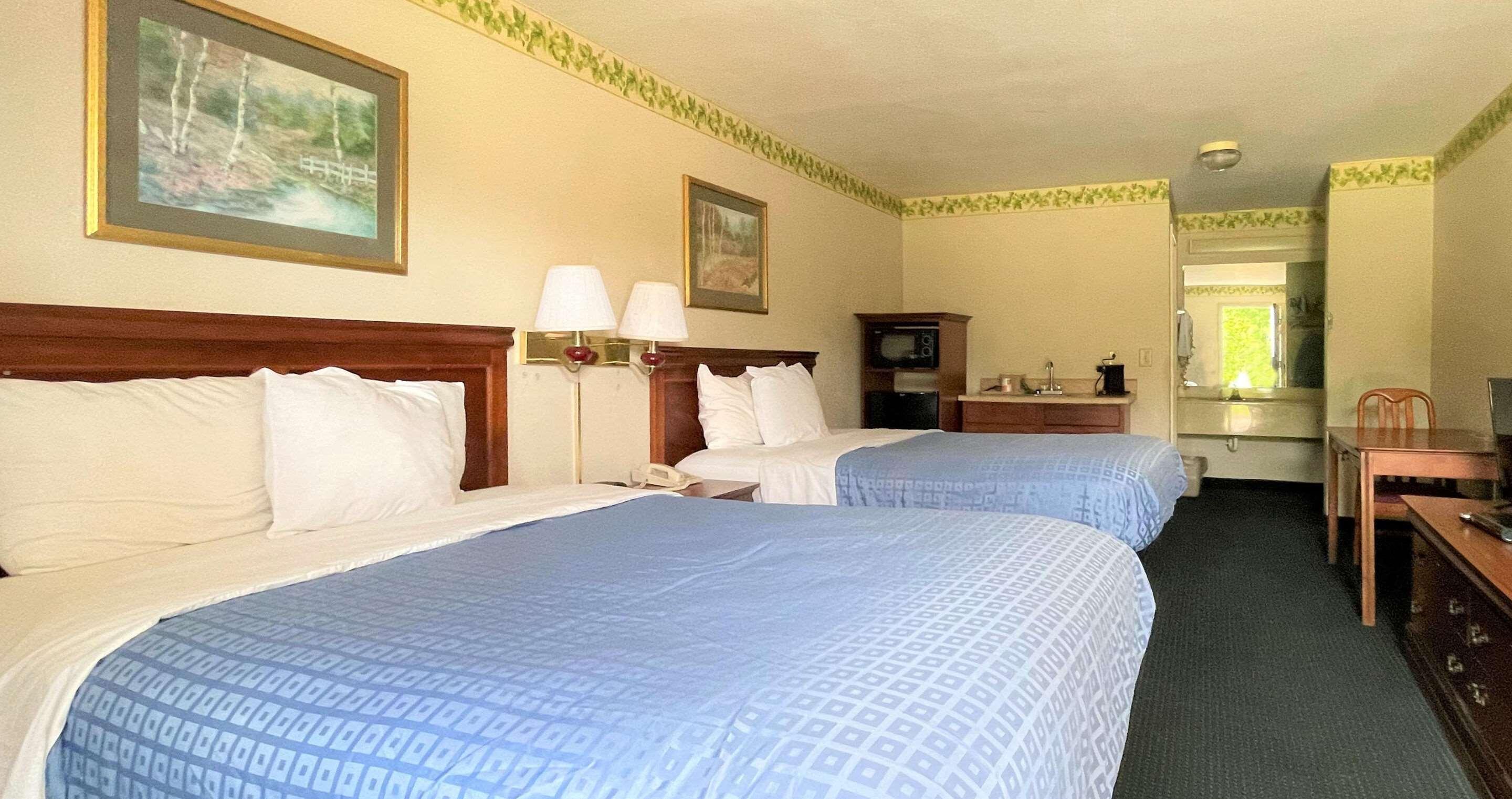 Days Inn Sandersville Exterior photo
