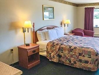 Days Inn Sandersville Exterior photo